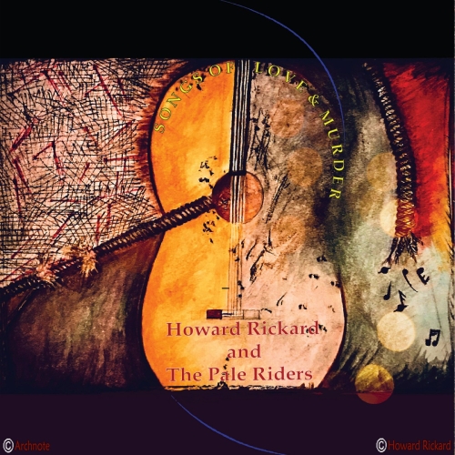 Promo video for Howard Rickard