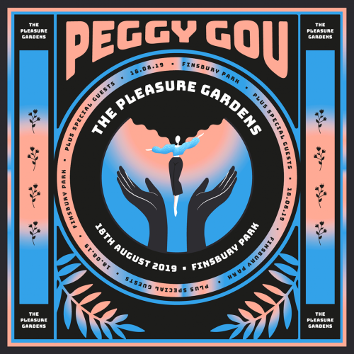Peggy Gou Presents: The Pleasure Gardens