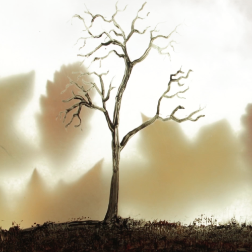 In Search of the Sky