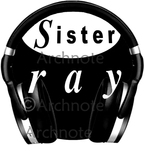 Logo for social media