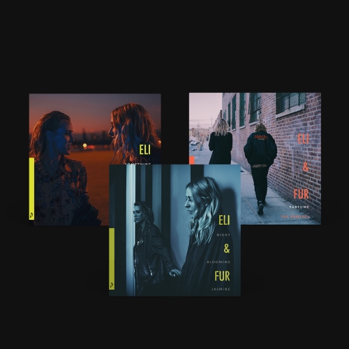 Eli & Fur - Night Blooming Jasmine