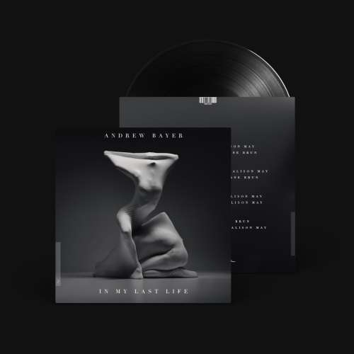 Andrew Bayer - In my last life