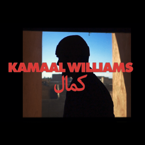 Kamaal Williams - 'Salaam'