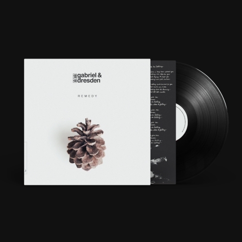 Gabriel & Dresden - Remedy