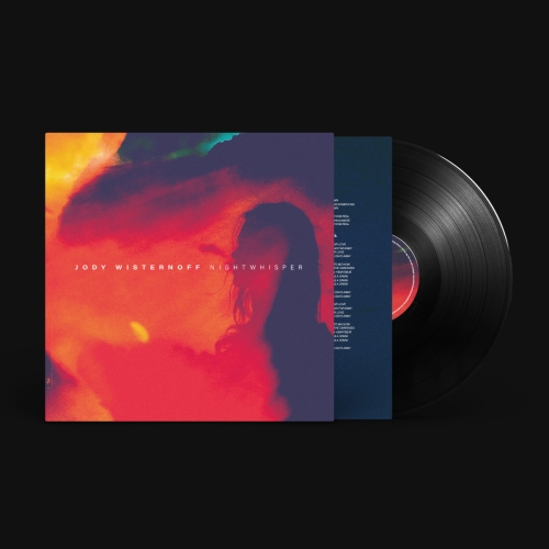 Jody Wisternoff - Nightwhisper