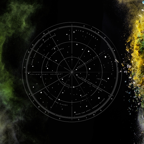 Tinlicker - This is not our universe