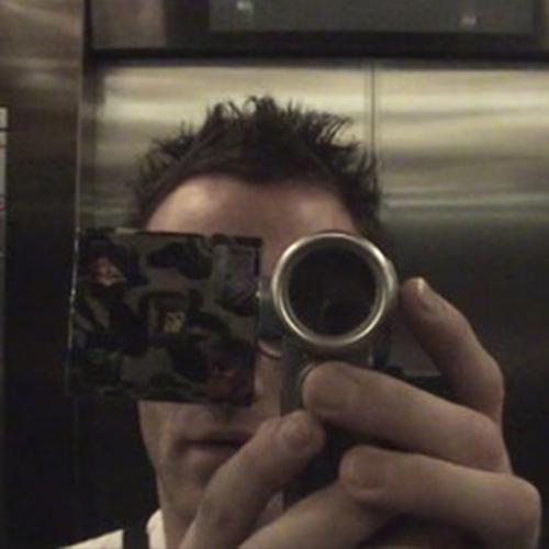 The Man from Mo’Wax - Title Sequence