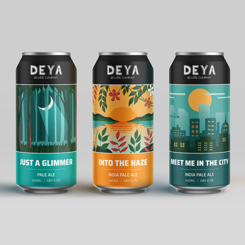 DEYA IPA