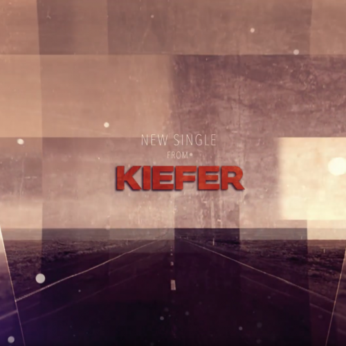 Lyric Videos and Album Teasers