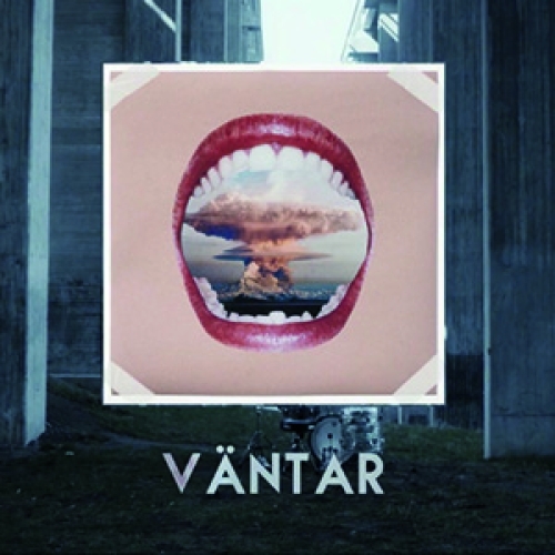 Oskar Linnros 'Väntar'