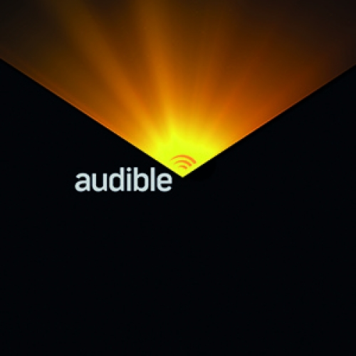 Audible / Audible Originals. Motion Ident / Creative