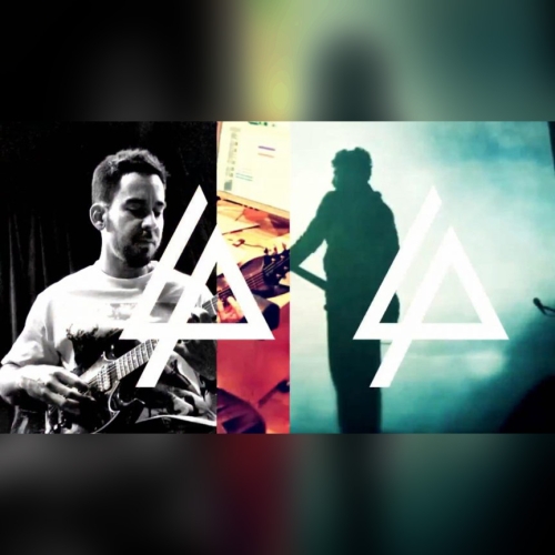 Linkin Park - The Ride