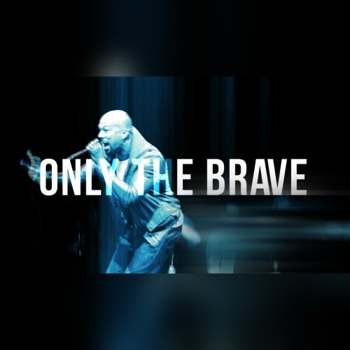 Only The Brave - MTV2