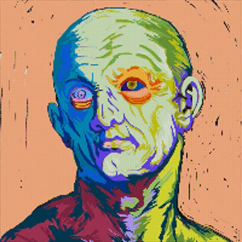 In The Shadow There Is Light