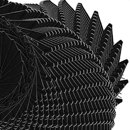 Echaskech ‘Form / Function’