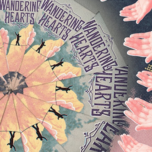 The Wandering Hearts 'Devil'