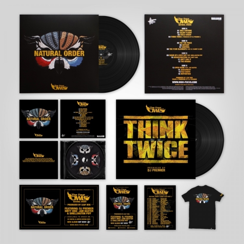 Album Artwork Projects