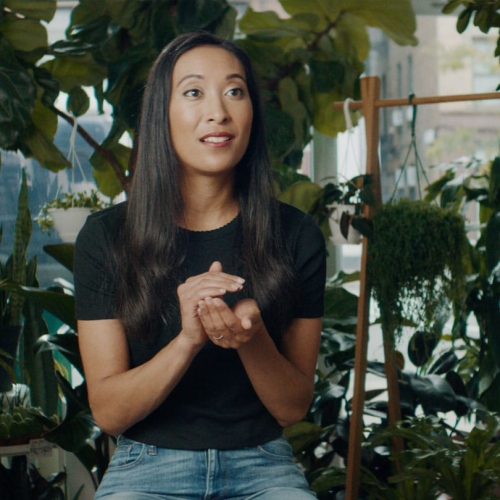 Reside Moments: Bring Your Garden Inside