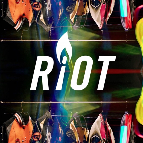 RIOT: Creative Agency Reel