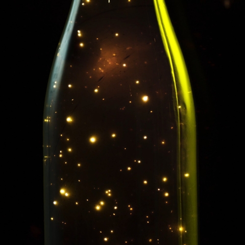 RIOT: Table Top Reel