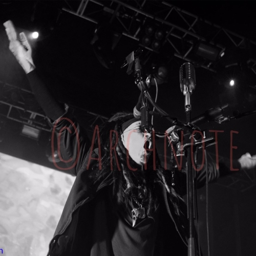 Live photography-Stage photography