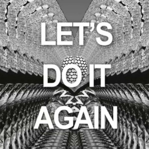 Royksopp / Robyn 'Do It Again' Lyric video