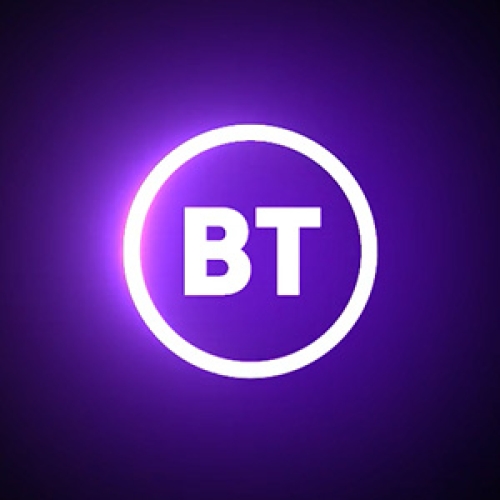 BT 'Black Friday' 2019 TVC