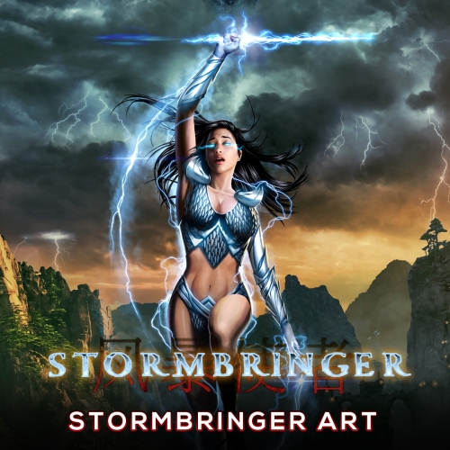 Stormbringer