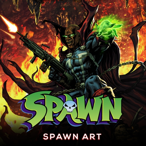 Spawn