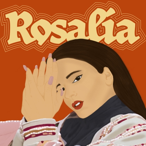 Rosalía