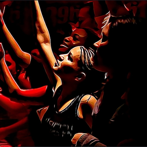 Digital Ad for  by Uriah Riedel