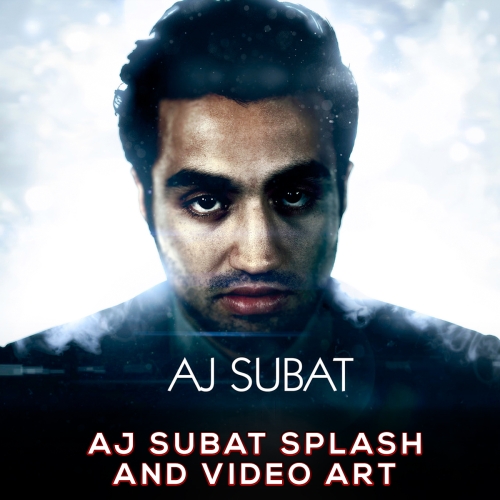 AJ Subat - A Rescue + Splash Art