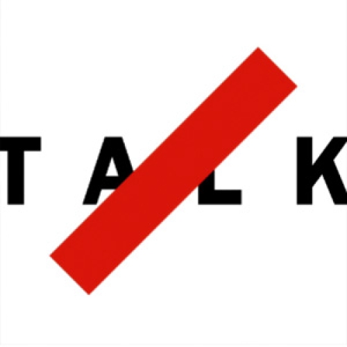 Salvatore Ganacci_ Talk Lyric Video