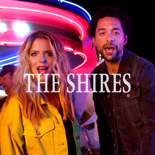 Music video for The Shires by Timfoxcultlovesyou