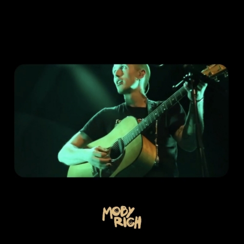 Moby Rich - Australian Tour 2019