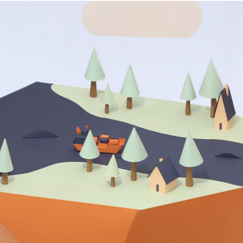 London International Shipping Week