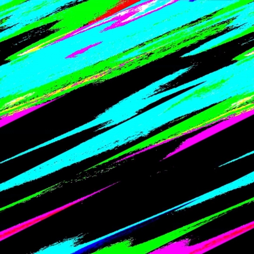 Karakter 'Digital Self'