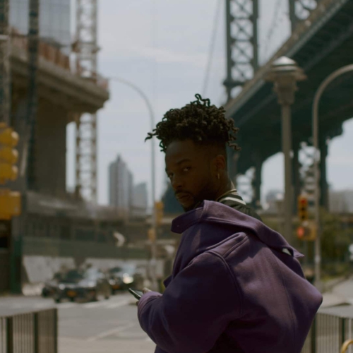 Reebok: Take A Walk - Jazz Cartier (GQ)