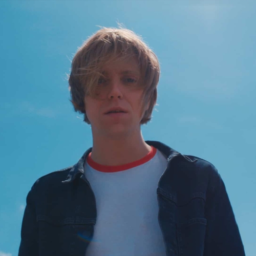 The Xcerts - Hold On To Your Heart (Official Music Video)