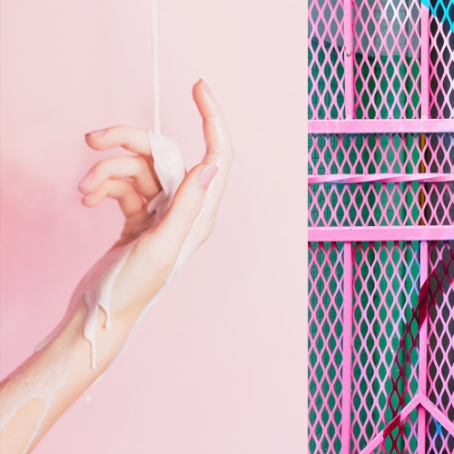 RIOT Moodboards: Candyland