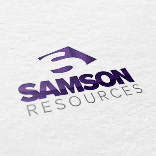 Samson Energy Logo