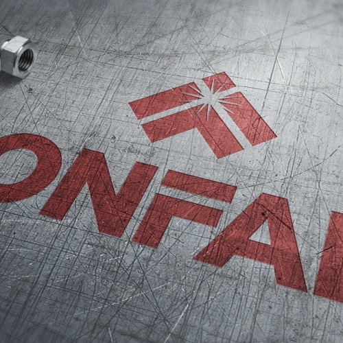 Ionfab Fabrication Logo