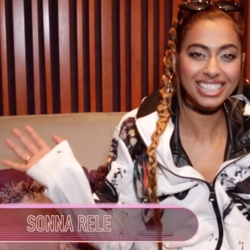 BET UK BTS 2019 Soul Train Awards