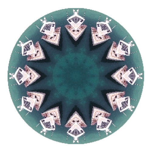 The New Rules of Luxury