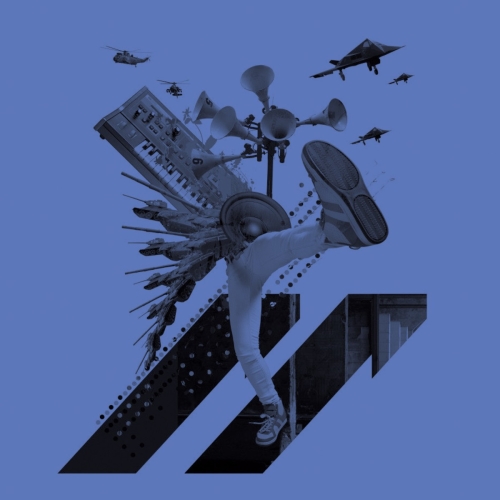 Music / club Branding