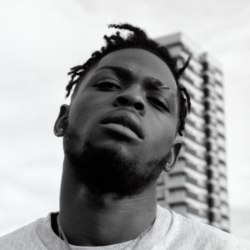 Yxng Bane