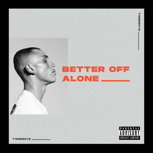 Artwork for Twenny2 by hellorabbitdesign