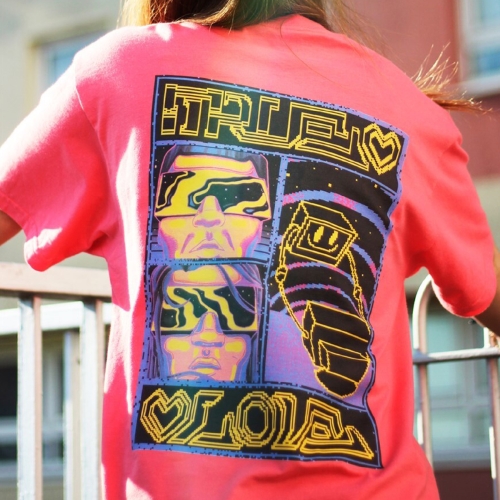 AK-ONE Spring Release