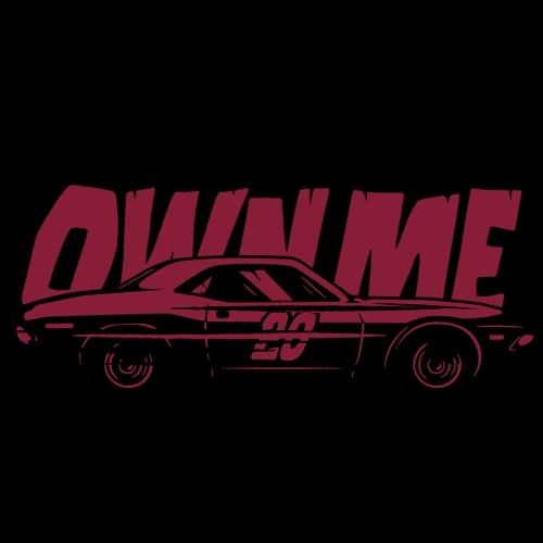 bülow - Own Me (Lyric Video)