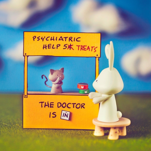 Coffee & Chocolate Milk